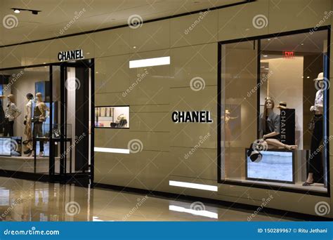 chanel galleria mall|chanel store in houston galleria.